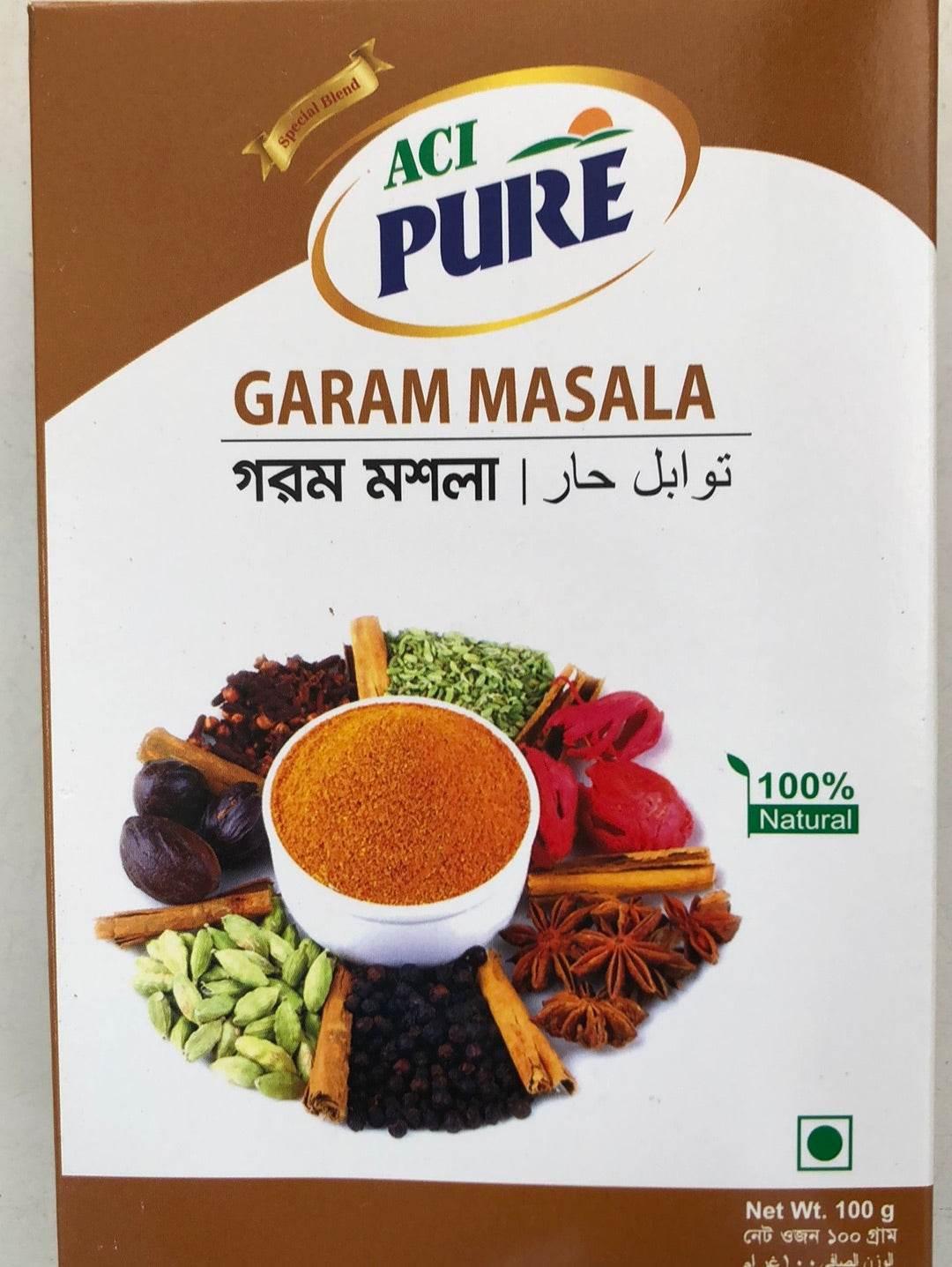 Garam masala - AL MODINA