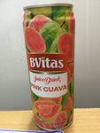 Plink guava juice