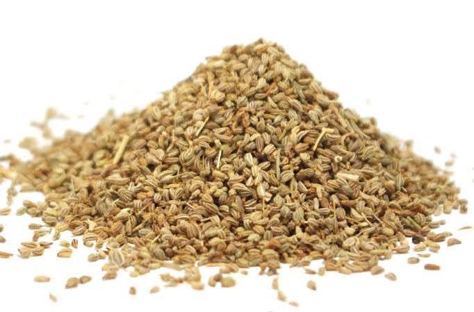 Ajwain Seed 500g - AL MODINA