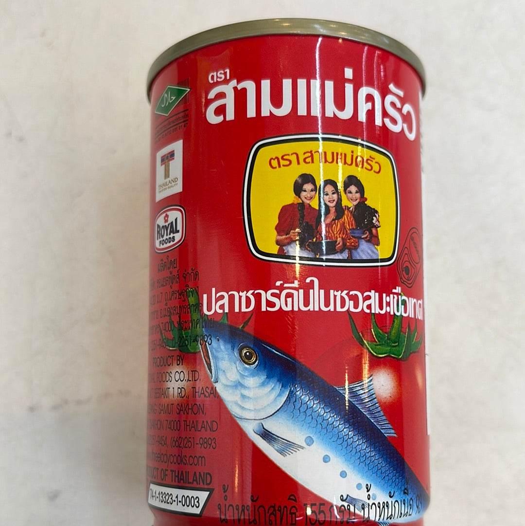 TOMATO SAUCE - AL MODINA