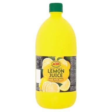 Lemon - AL MODINA