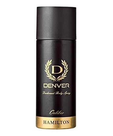 Denver Deo Caliber 165ml