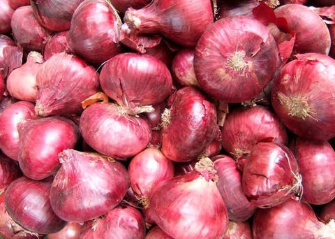 Red Onion (Fresh) SHALLOT