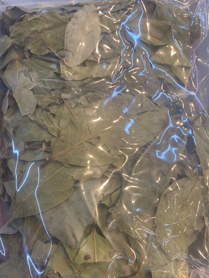 DRIED BAY LEAF(DAUN SALAM)