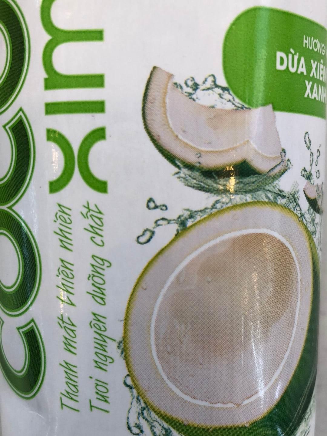 Coconut drinks - AL MODINA