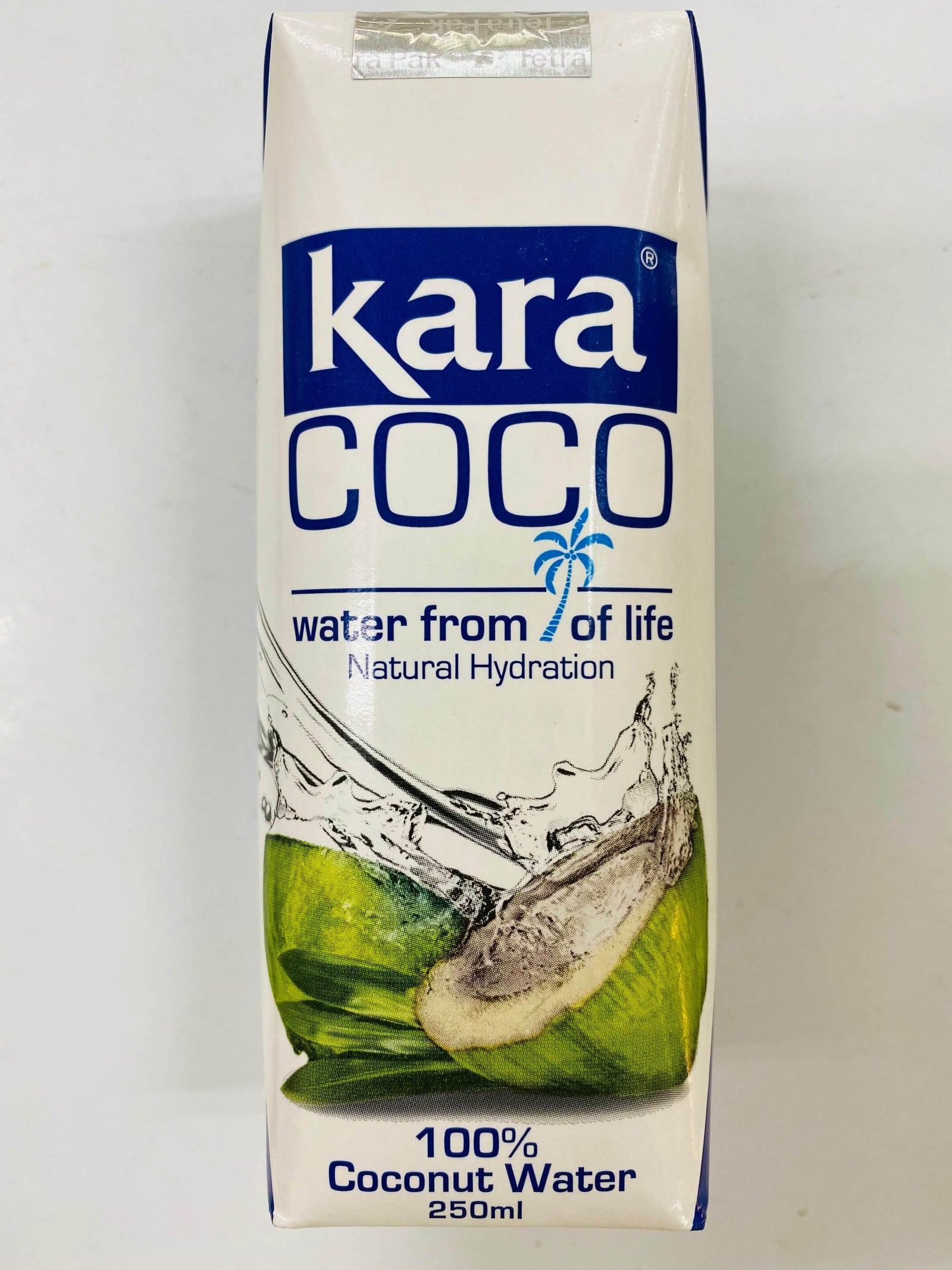 Kara Coco Coconut Water - AL MODINA