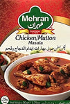 Chicken/Mutton Masala  by Mehran