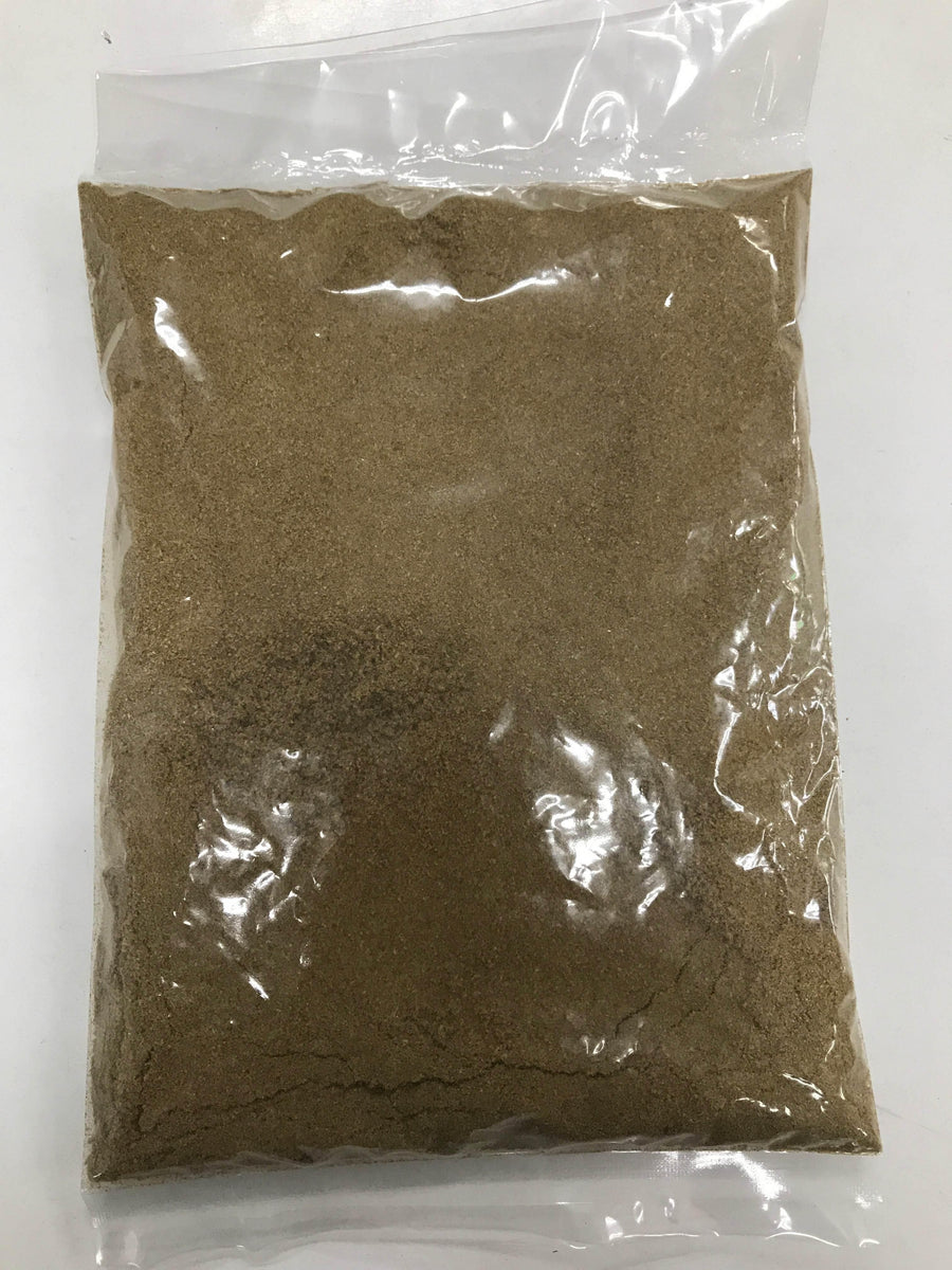 Cumin Powder 500g - AL MODINA