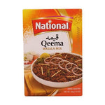 Qeema by National 50g