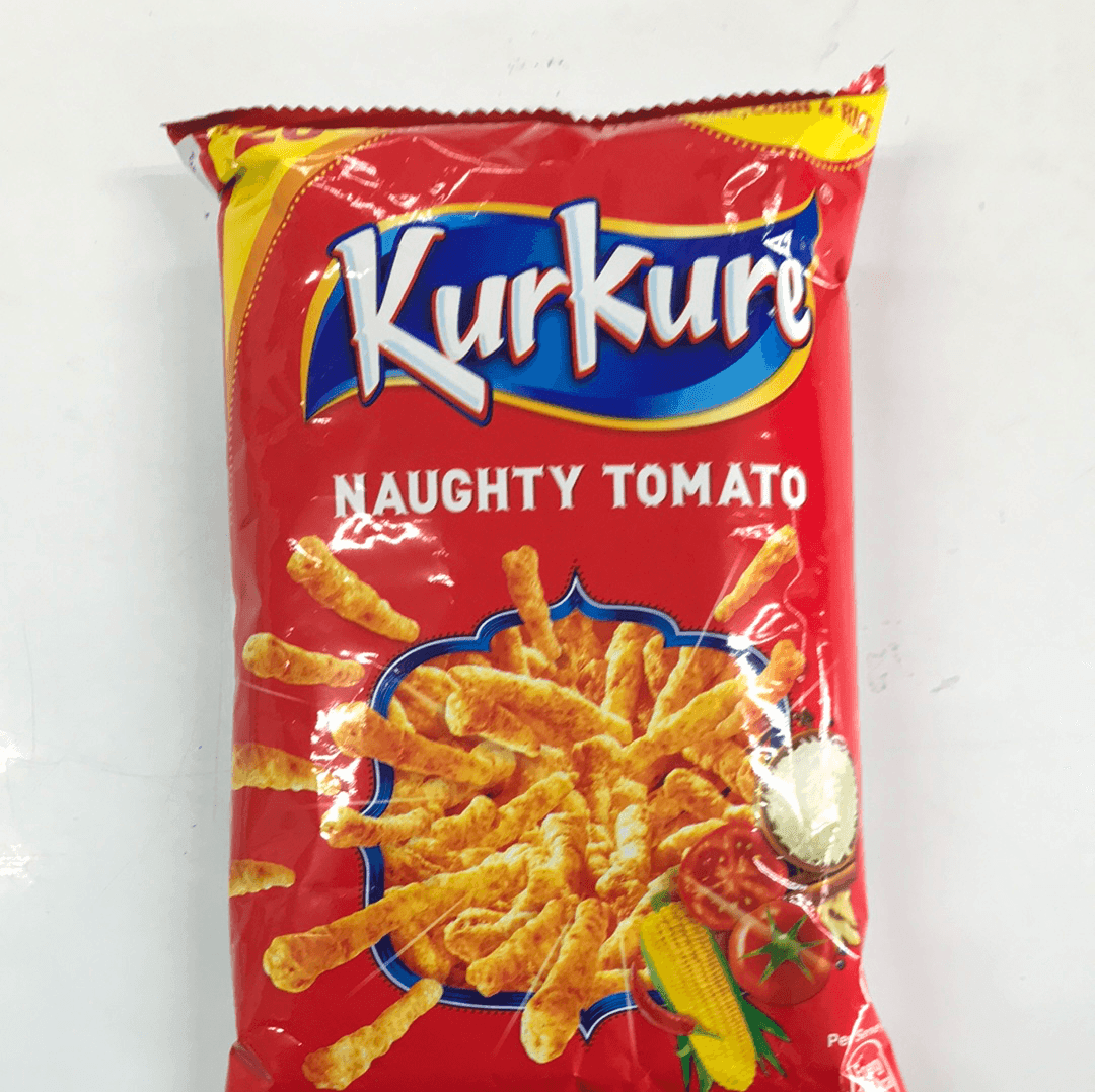 Kurkure Naughty Tomato - AL MODINA