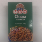 Chana masala (MDH)
