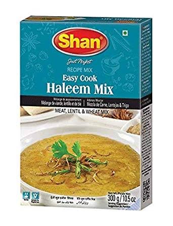 Haleem Mix by Shan 300g