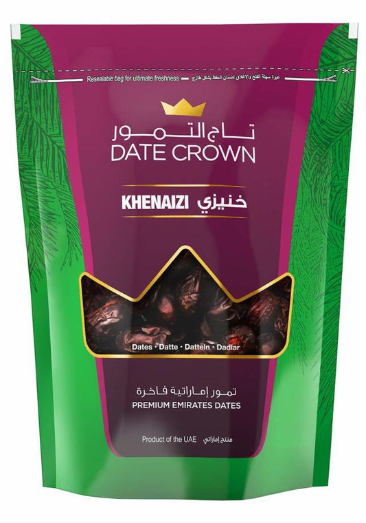 DATE CROWN 250g (KHENAIZI)