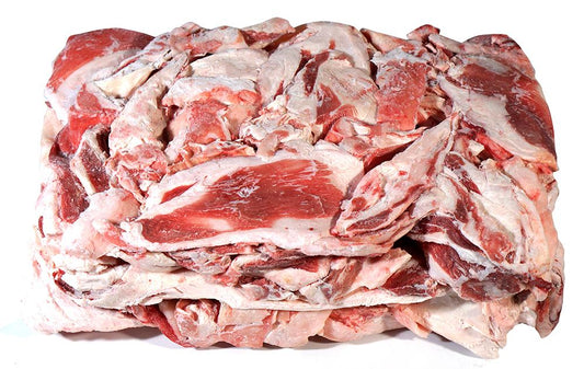 BEEF ABURA 1KG