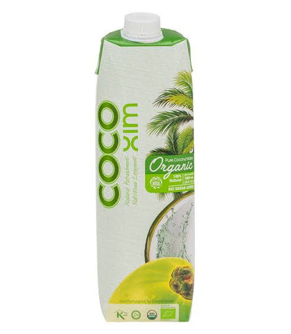 Cocoxim Coconut Juice