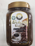 Deluxia Coffee