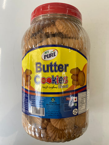 ACI Butter Cookies 1Kg