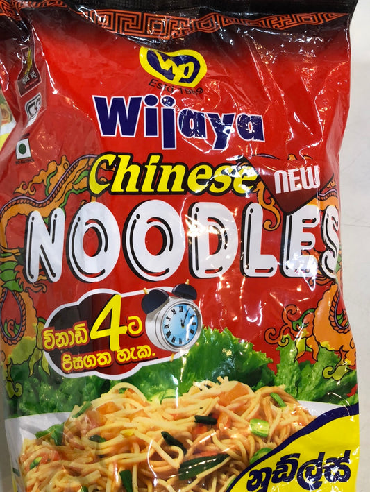 CHINESE NOODLE WIJAYA