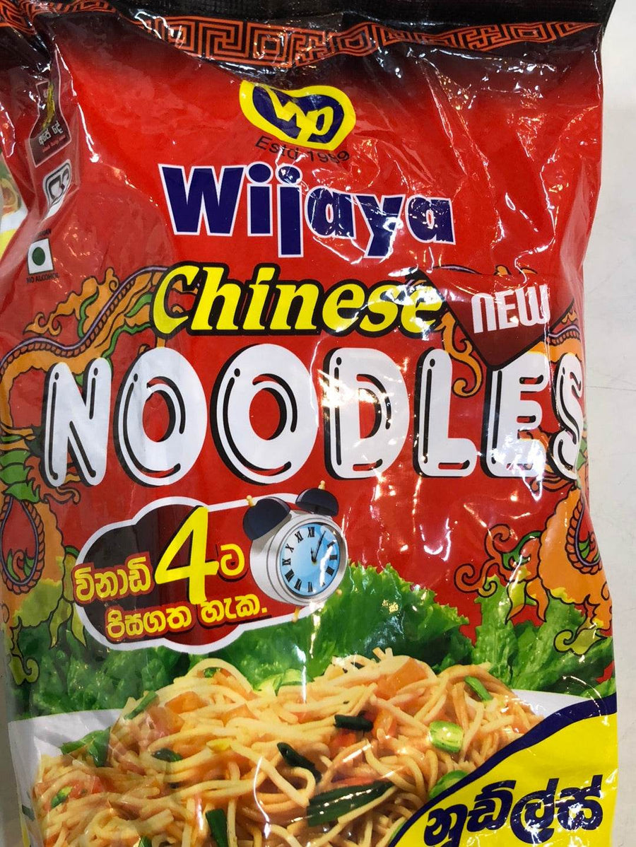 CHINESE NOODLE WIJAYA - AL MODINA