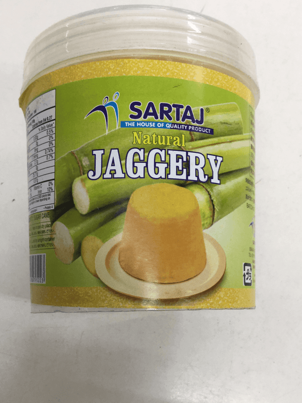 Jaggery - AL MODINA