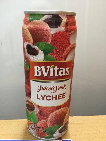 Lychee Juice