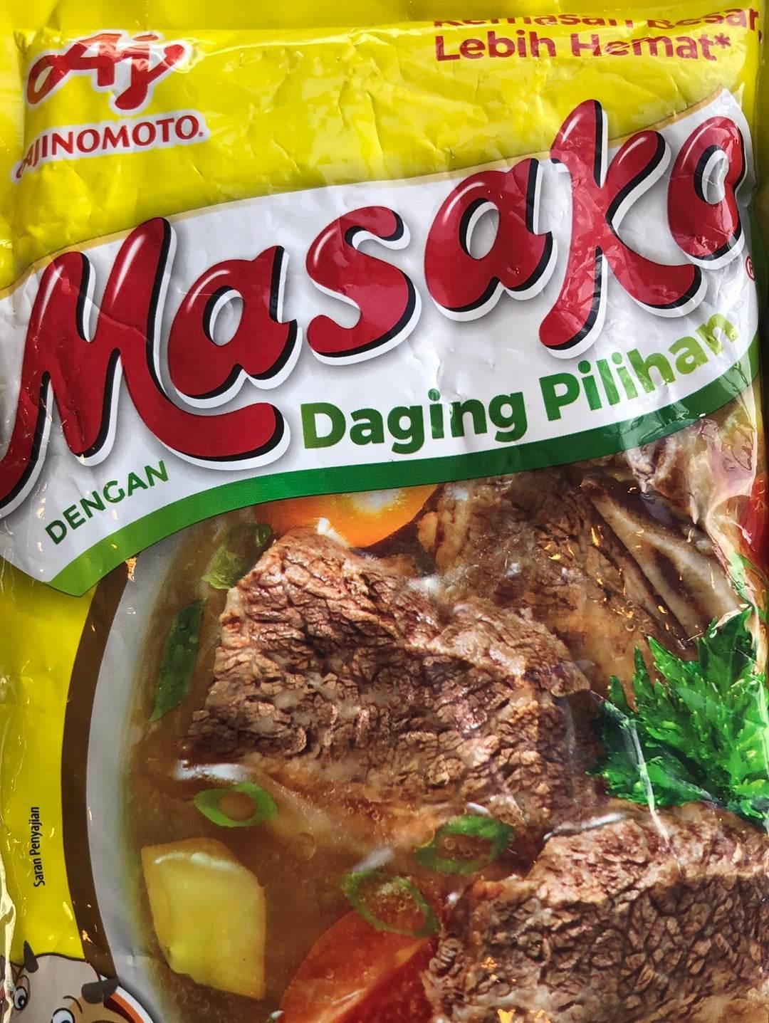MASAKO BEEF 250g - AL MODINA