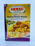 Mutton Biryani Masala by Ahmed 60g