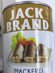 Jack Brand