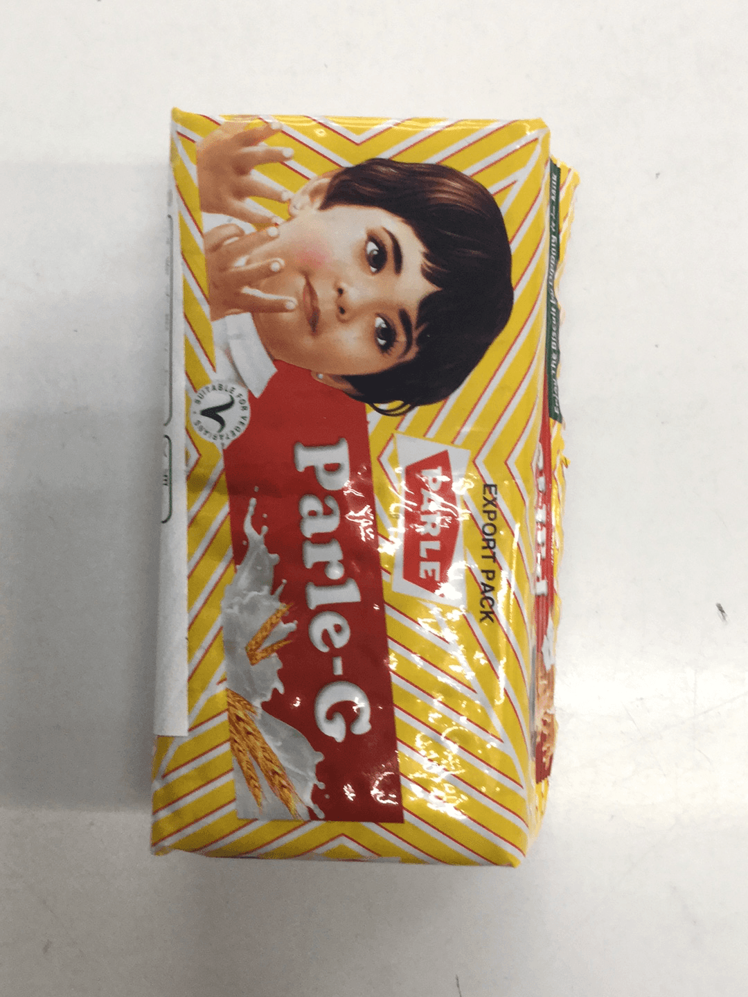 Parole-G - AL MODINA