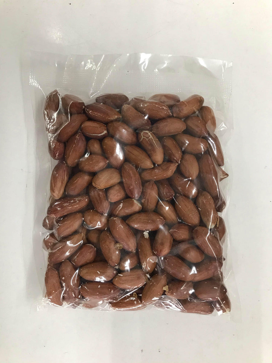 Peanut SMALL PACKET - AL MODINA