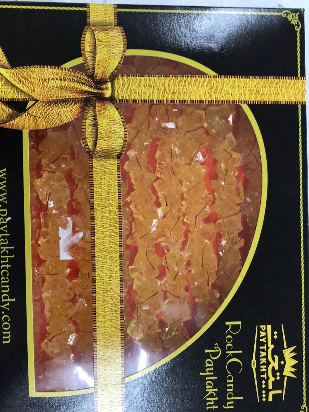 ROCK CANDY BLACK - AL MODINA