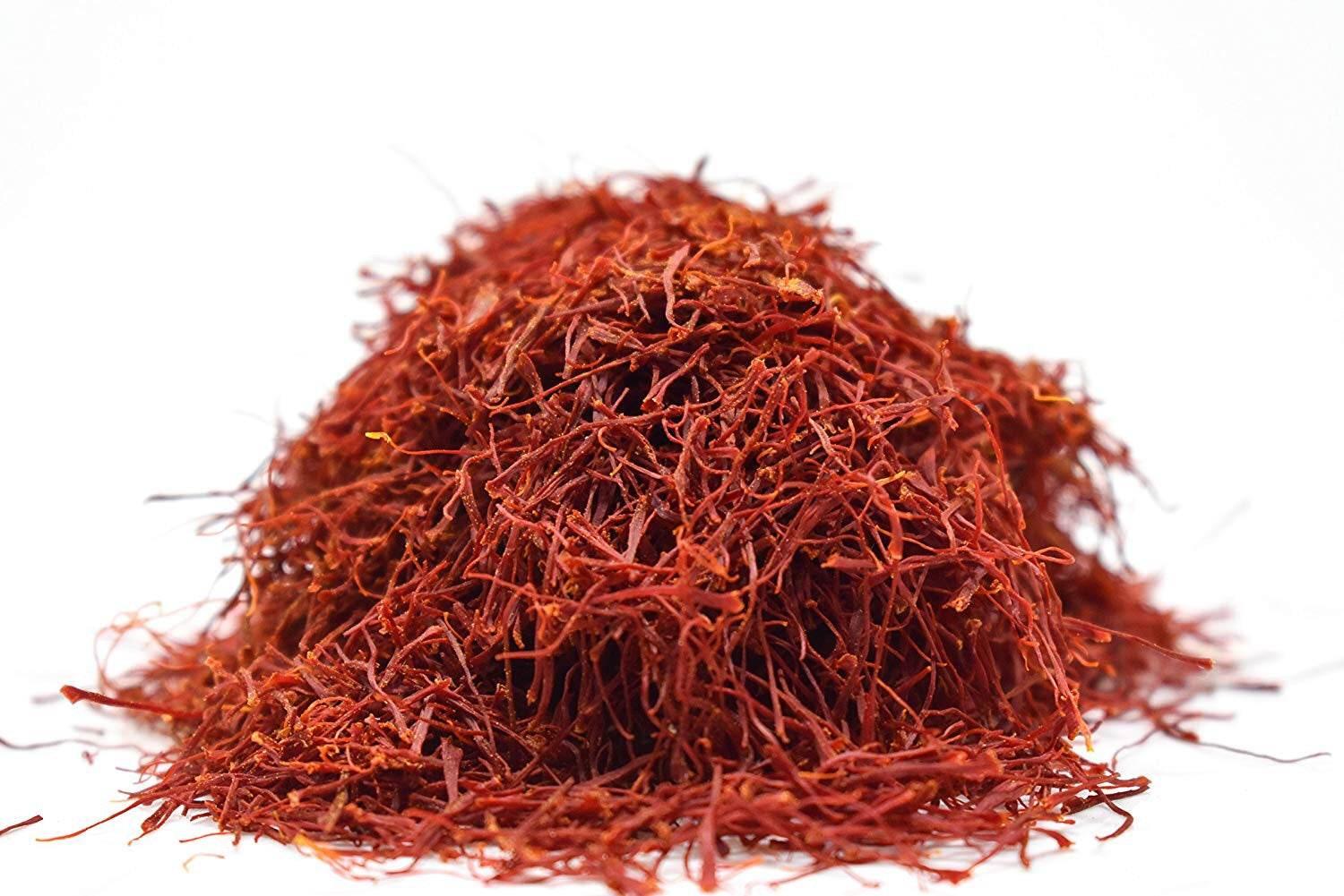 Saffron Iran 17g - AL MODINA