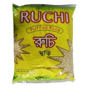 Ruchi Puffed Rice 200g - AL MODINA