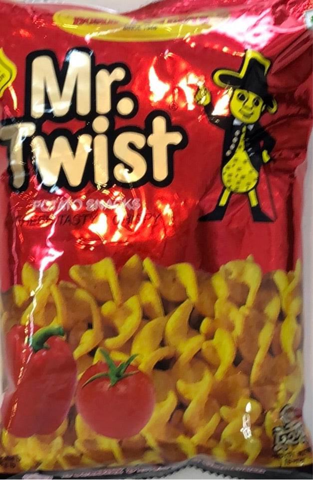 MR TWIST - AL MODINA