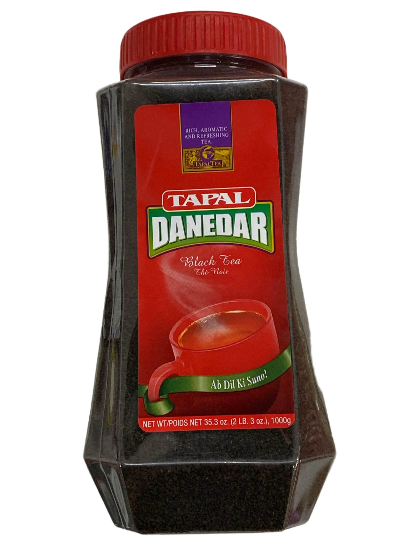 Tapal Danedar Tea 1Kg - AL MODINA