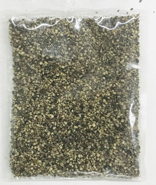 Black pepper crushed