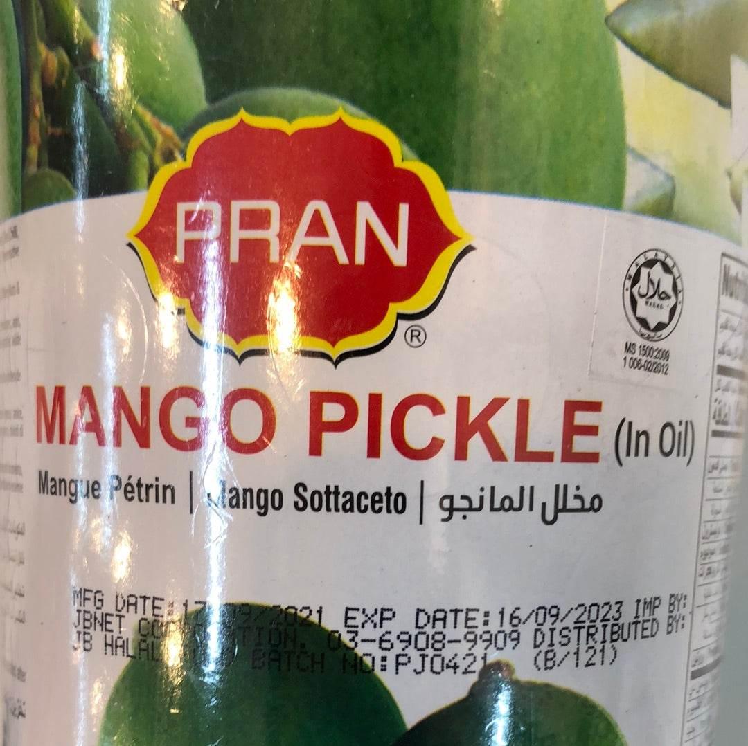 PRAN MANGO PICKLE - AL MODINA