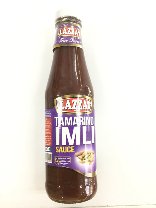 TAMARIND IMLI SAUCE