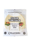 Flour Tortilla 10 Inch by Hajji Baba