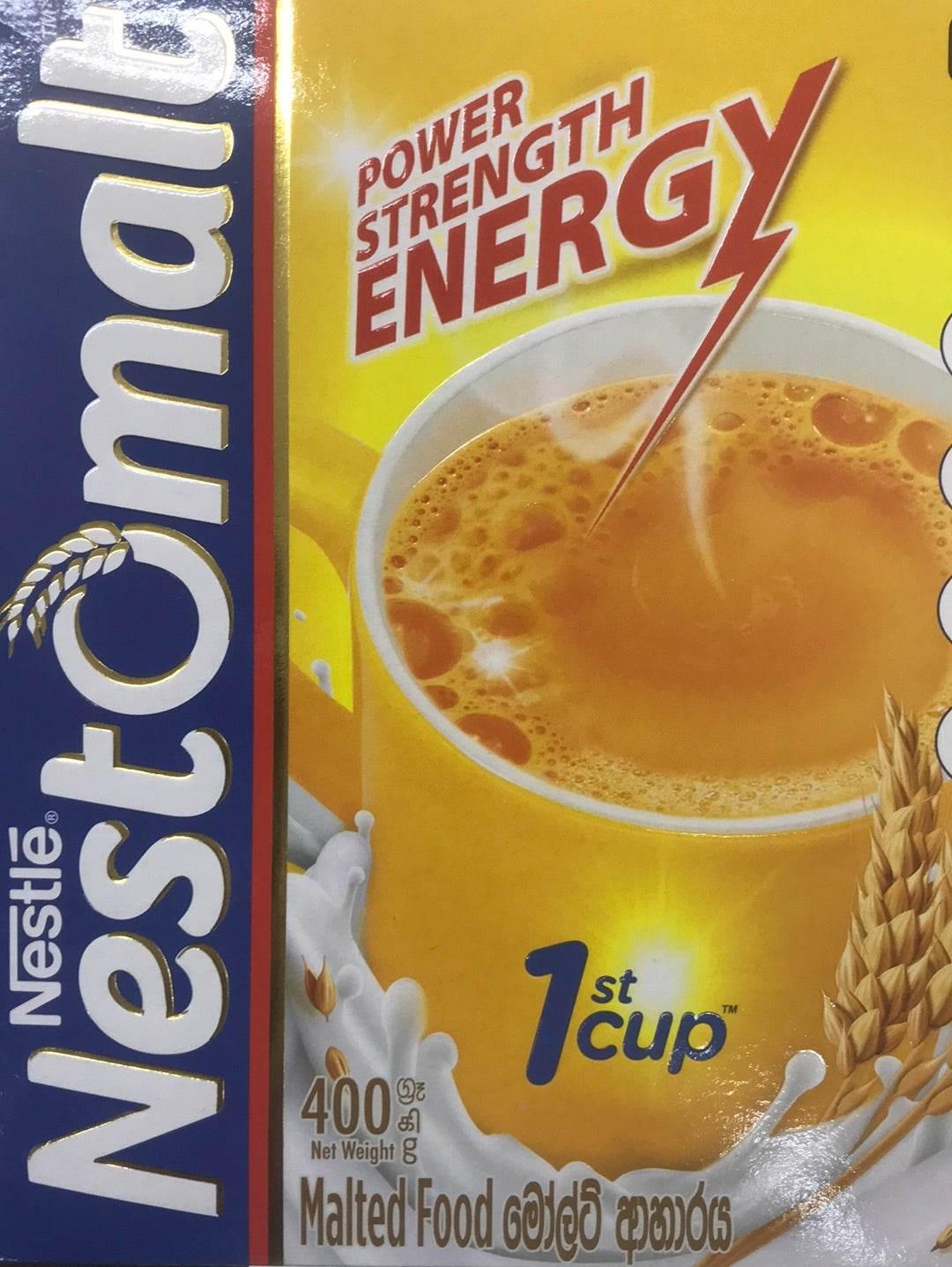 Nestomalt Nestle 300g - AL MODINA