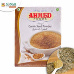 Cumin powder by Ahmed 200g or 400