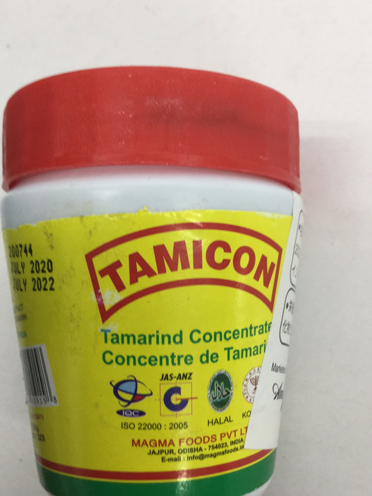 Tamarind Paste