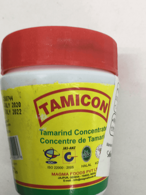 Tamarind Paste - AL MODINA