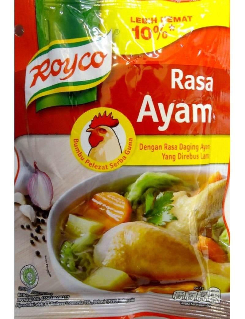 Chicken Soup by ROYCO - AL MODINA