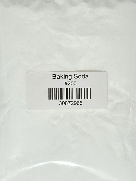 Baking Powder