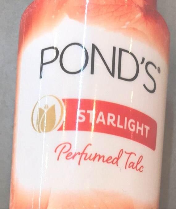POND’S TALC POWDER - AL MODINA