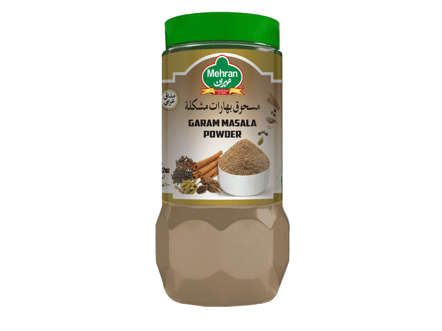GARAM MASALA POWDER BY MEHRAN - AL MODINA