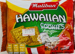 Hawallan Cookies