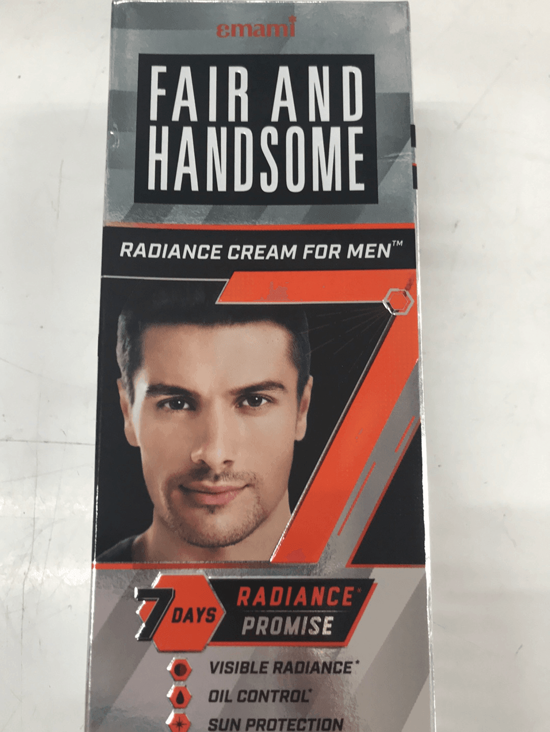 FAIR & HANDSOME 60g - AL MODINA