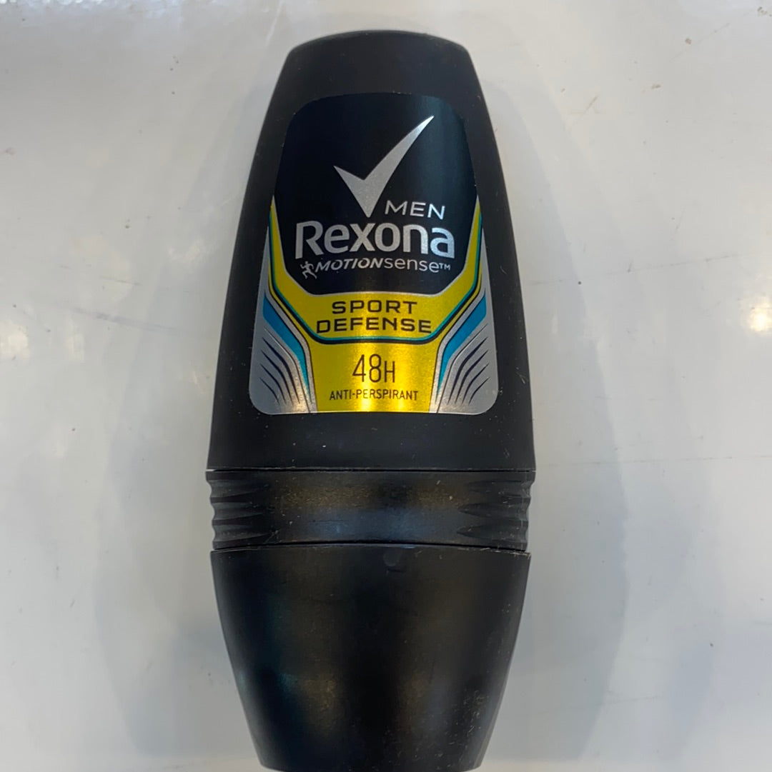 Rexona